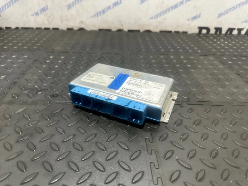 Блок управления АКПП Bmw 24607548312 Е46 M54