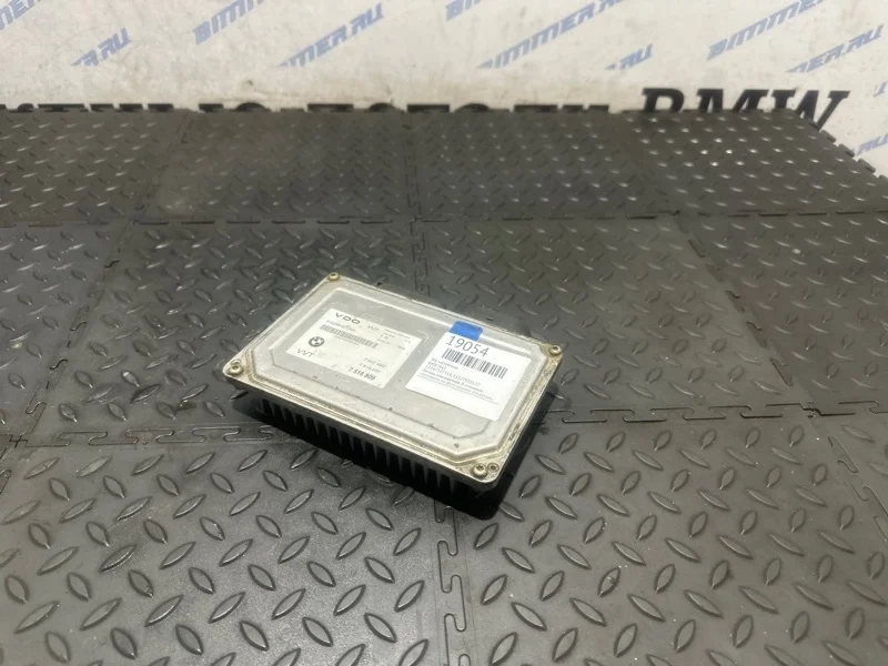 ЭБУ Valvetronic Bmw 12147527313 N42