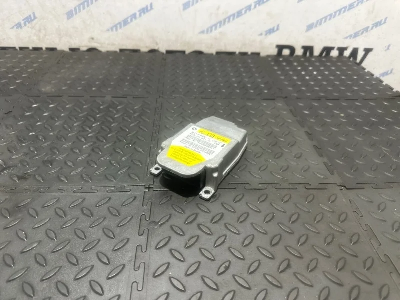 Блок Airbag Bmw 5 65779172018 E60