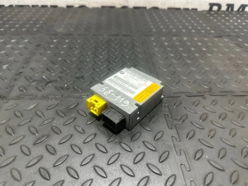 Блок Airbag Bmw 7 65776941842 E65