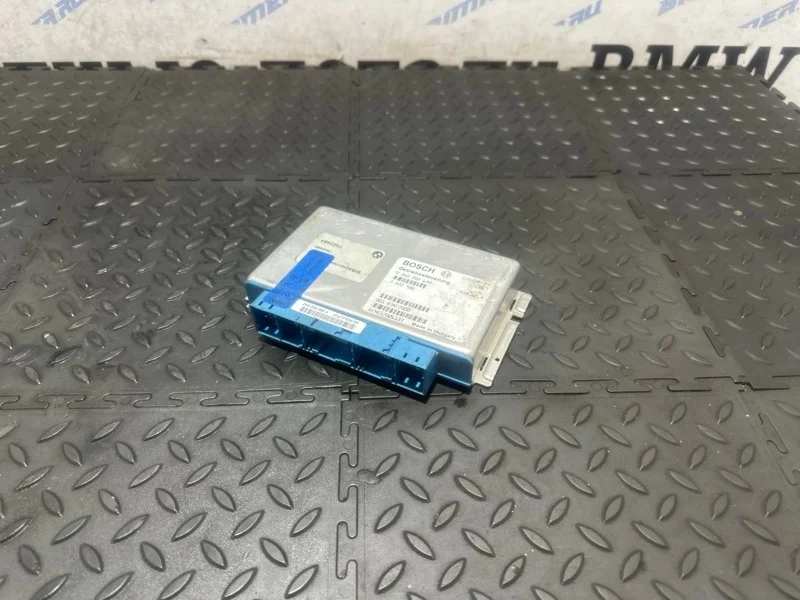 Блок управления АКПП Bmw 24607548312 Е46