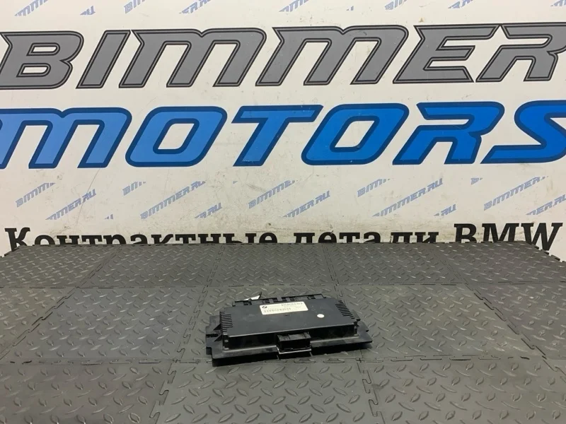 Блок FRM Bmw 5 61356827064 E90
