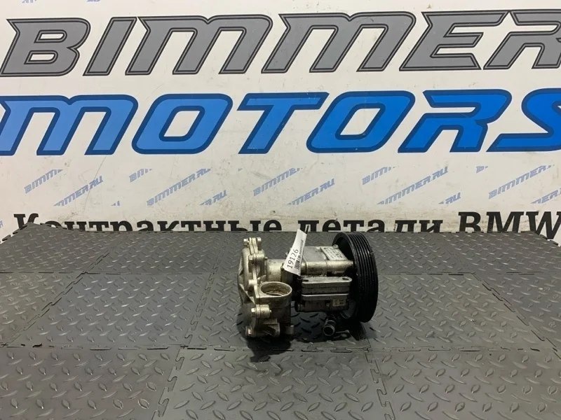 Насос гидроусилителя руля Bmw 3 32416780413 E90 N46B20