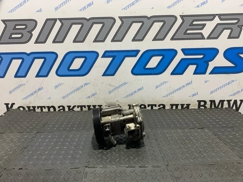Насос гидроусилителя руля Bmw 3 32416780413 E90 N46B20