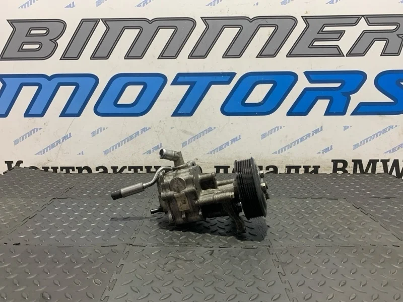 Насос гидроусилителя руля Bmw 5 32416794351 F07 N55B30