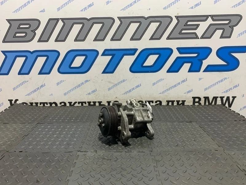 Насос гидроусилителя руля Bmw 5 32416796493 F10 N63B44
