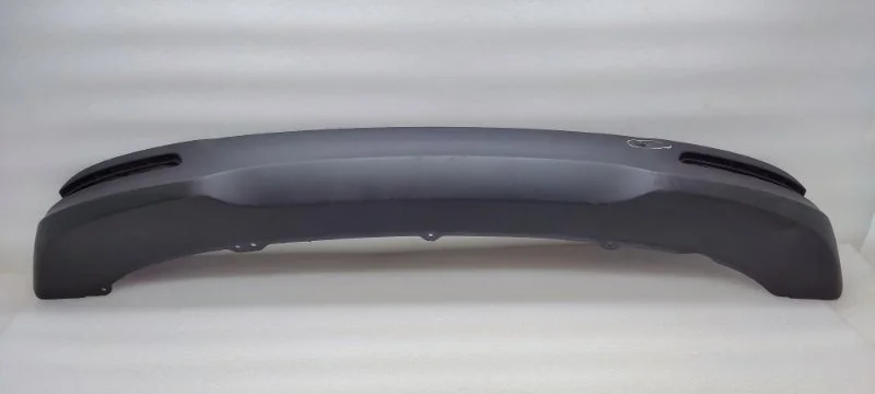 Юбка бампера Kia Cerato 2020 YD