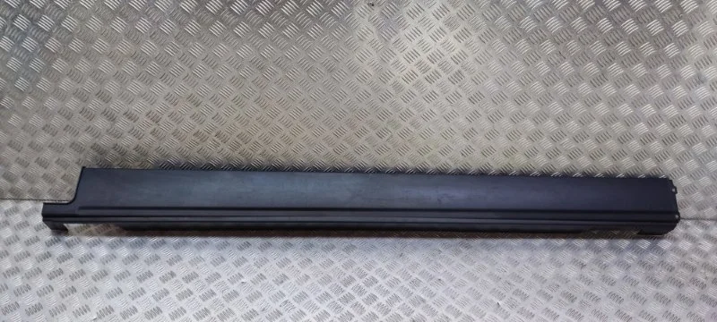 Накладка порог Land Rover Range Sport 2013-2022 L494