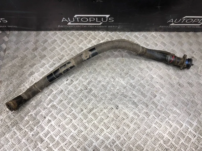 Топливная горловина Daewoo Nexia 2010 96180419 N150 F16D3