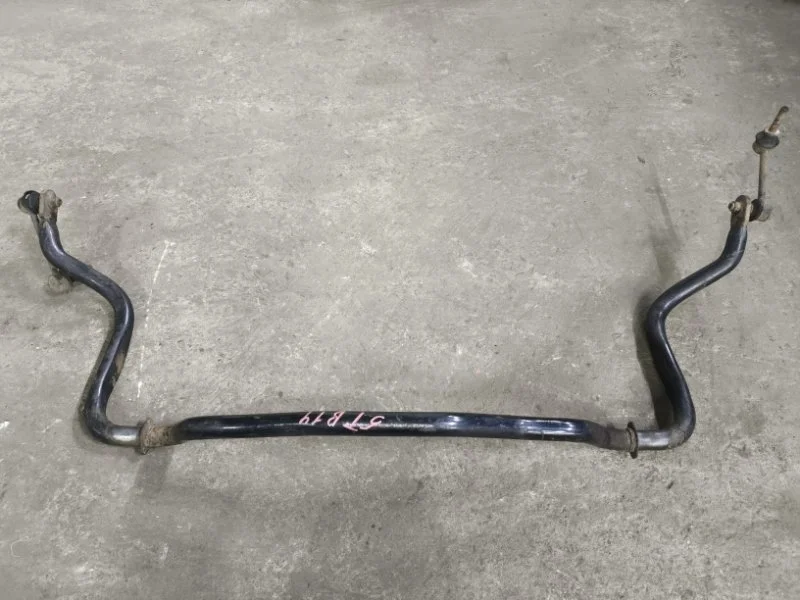 Стабилизатор подвески (поперечной устойчивости) передний Toyota Hilux (2005-2015) 2011 Пикап