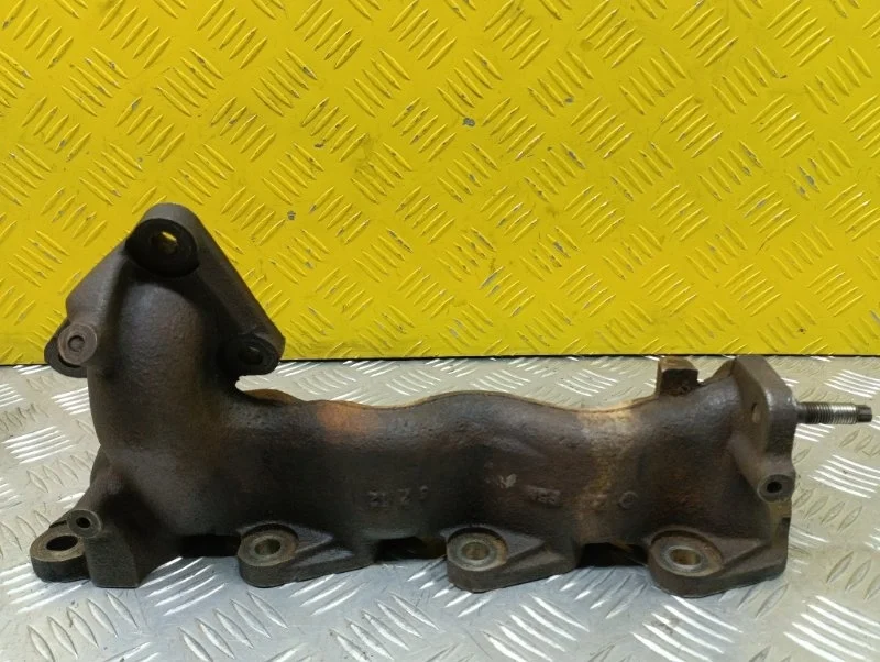 Коллектор выпускной Nissan Pathfinder (R51M) 2004-2013 2008