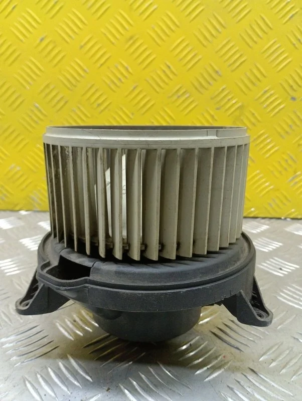 Моторчик печки Nissan Pathfinder (R51M) 2004-2013 2008 Внедорожник