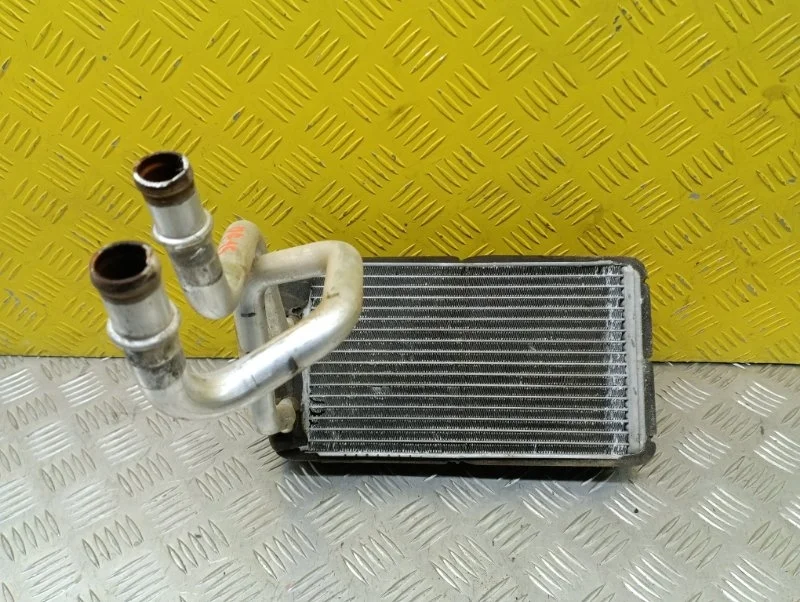 Радиатор отопителя (печки) Nissan Pathfinder (R51M) 2004-2013 2008
