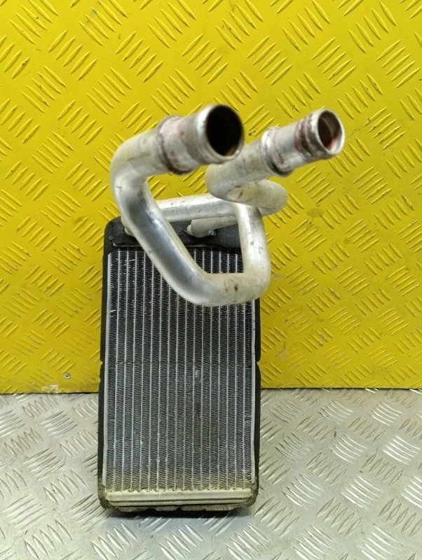Радиатор отопителя (печки) Nissan Pathfinder (R51M) 2004-2013 2008 Внедорожник