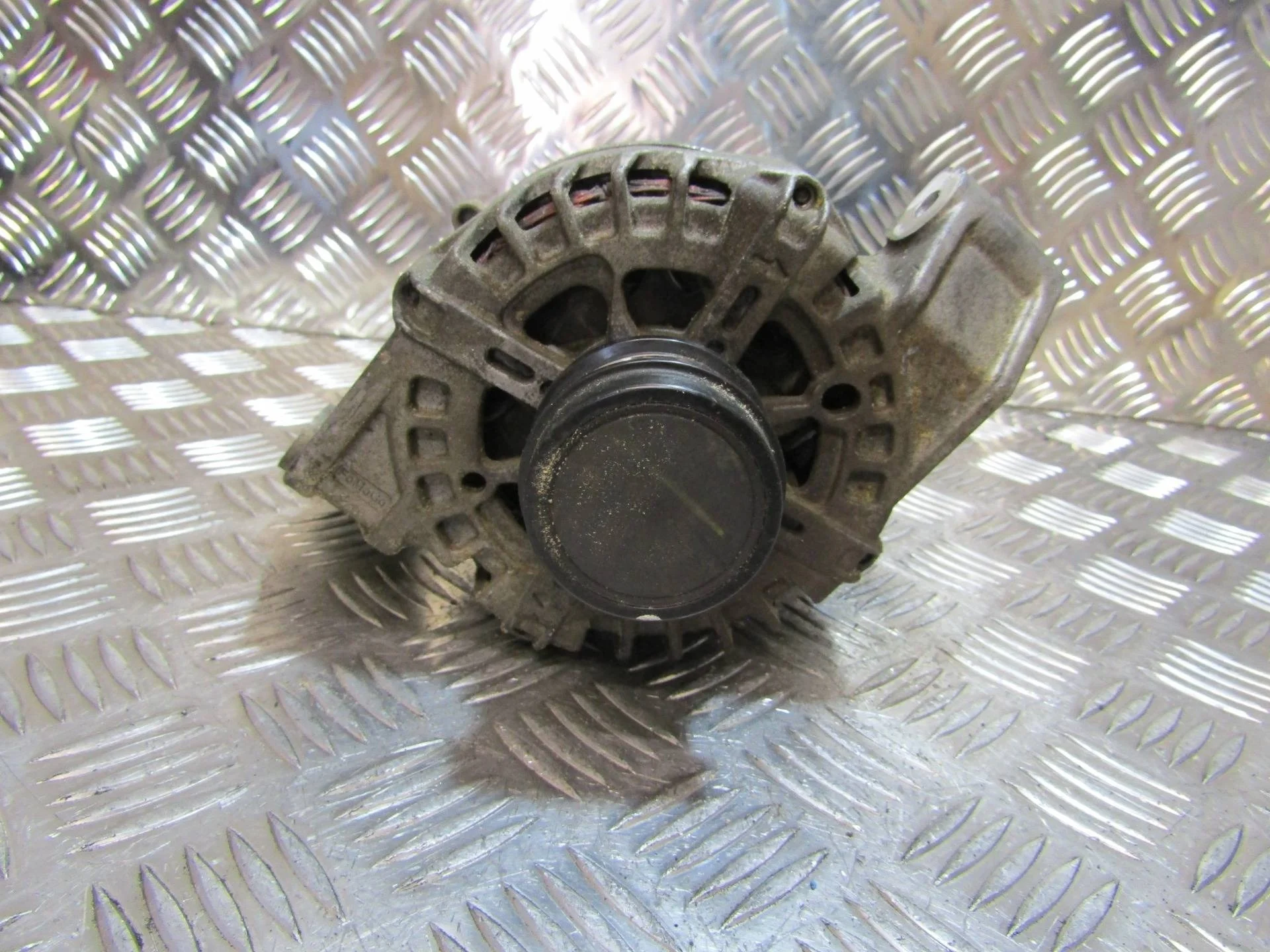 генератор Ford Focus 3