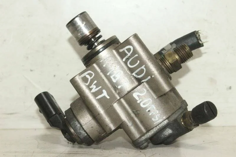ТНВД Audi A4 B7 8E5