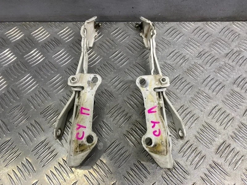 Петли багажника Mitsubishi Lancer 10 CY