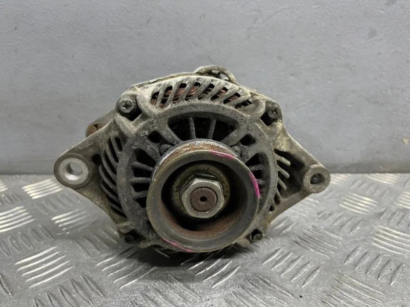 Генератор Nissan Almera N16