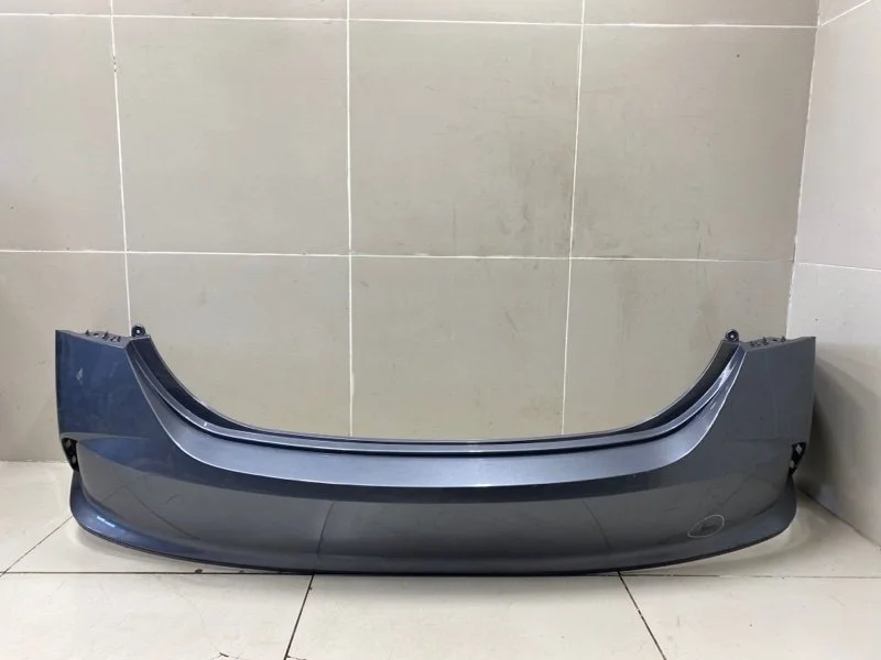 Бампер задний Hyundai Solaris 2 HCR