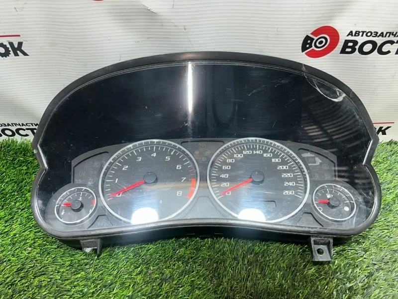 Панель приборов CADILLAC SRX FEE