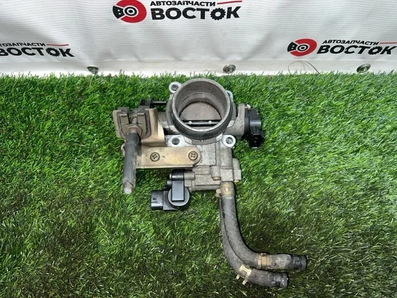 Дроссельная заслонка TOYOTA ALTEZZA GXE10