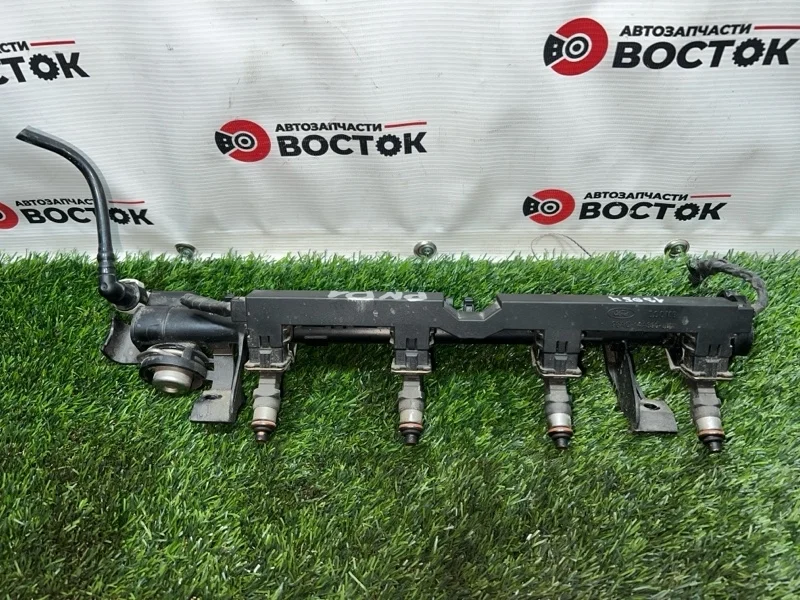 Форсунка топливная FORD FOCUS 2010-2019 CB8