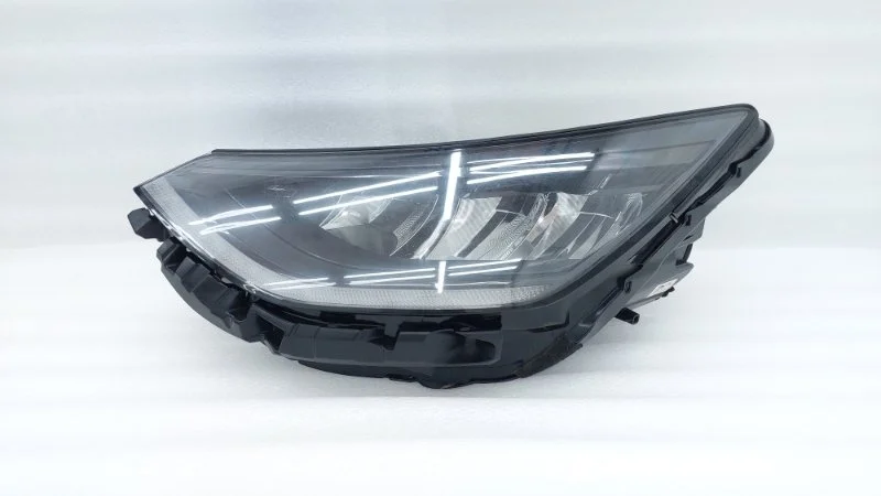 Фара Hyundai Sonata 2021 DN