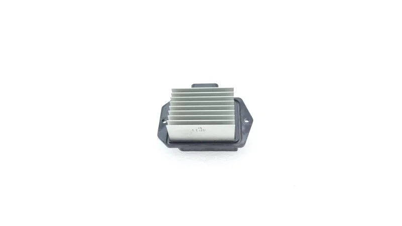 Резистор отопителя Toyota Land Cruiser 2012 200