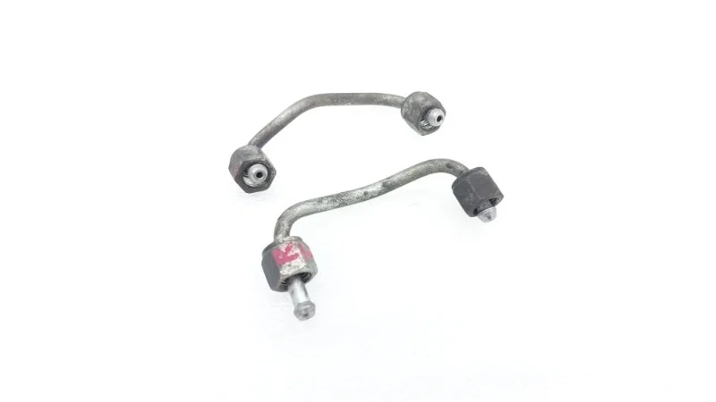Трубка топливная Toyota Land Cruiser 2012 200