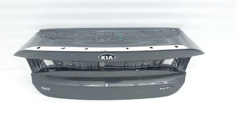 Крышка багажника Kia K5 2020 DL3