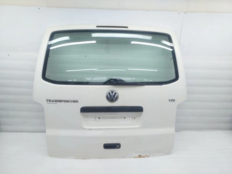 Дверь багажника Volkswagen Transporter 2007 T5