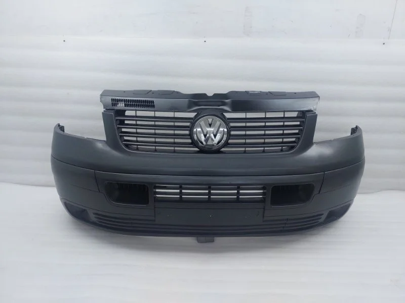Бампер Volkswagen Transporter 2007 T5