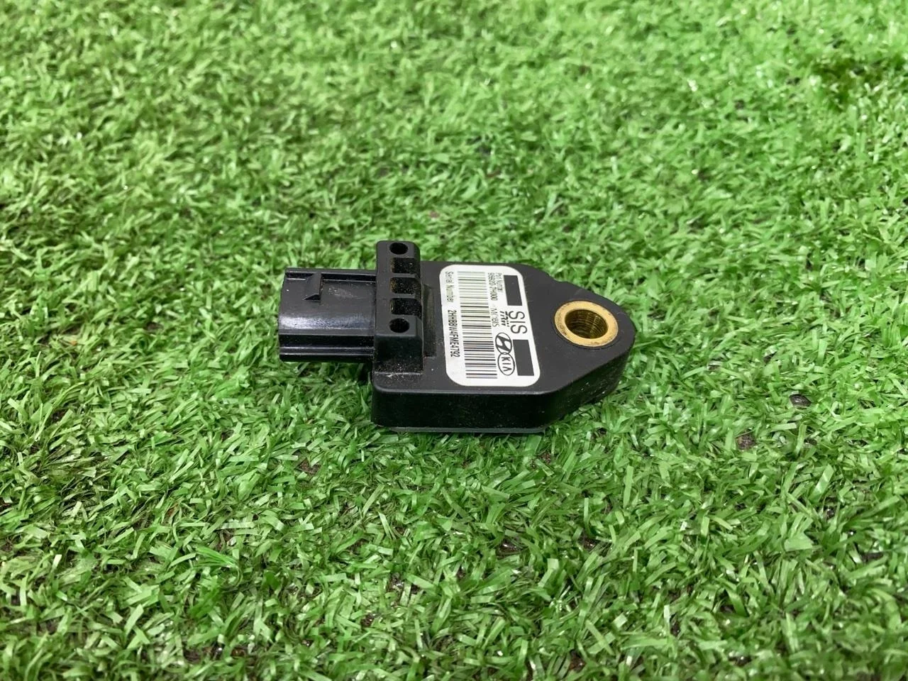 Датчик airbag Kia Ceed 2008 959202H000 ХЭТЧБЕК 1.6 G4FC
