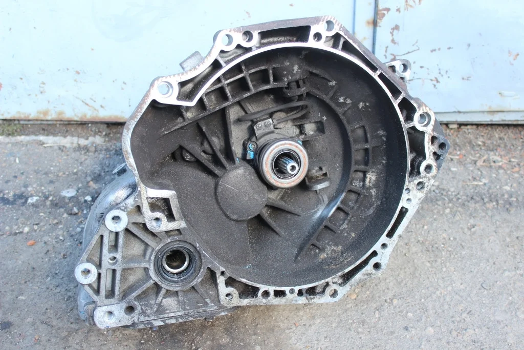 Коробка МКПП F17 S394 Opel Astra J, Zafira B
