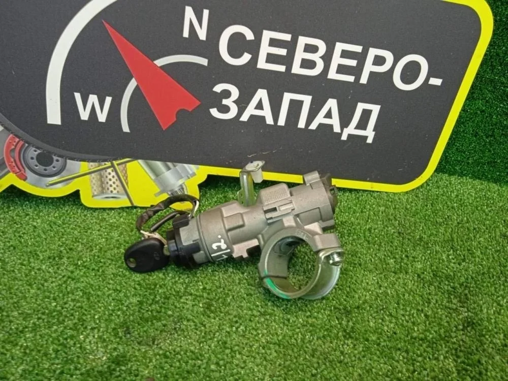 Замок зажигания Hyundai Solaris 2013 RB