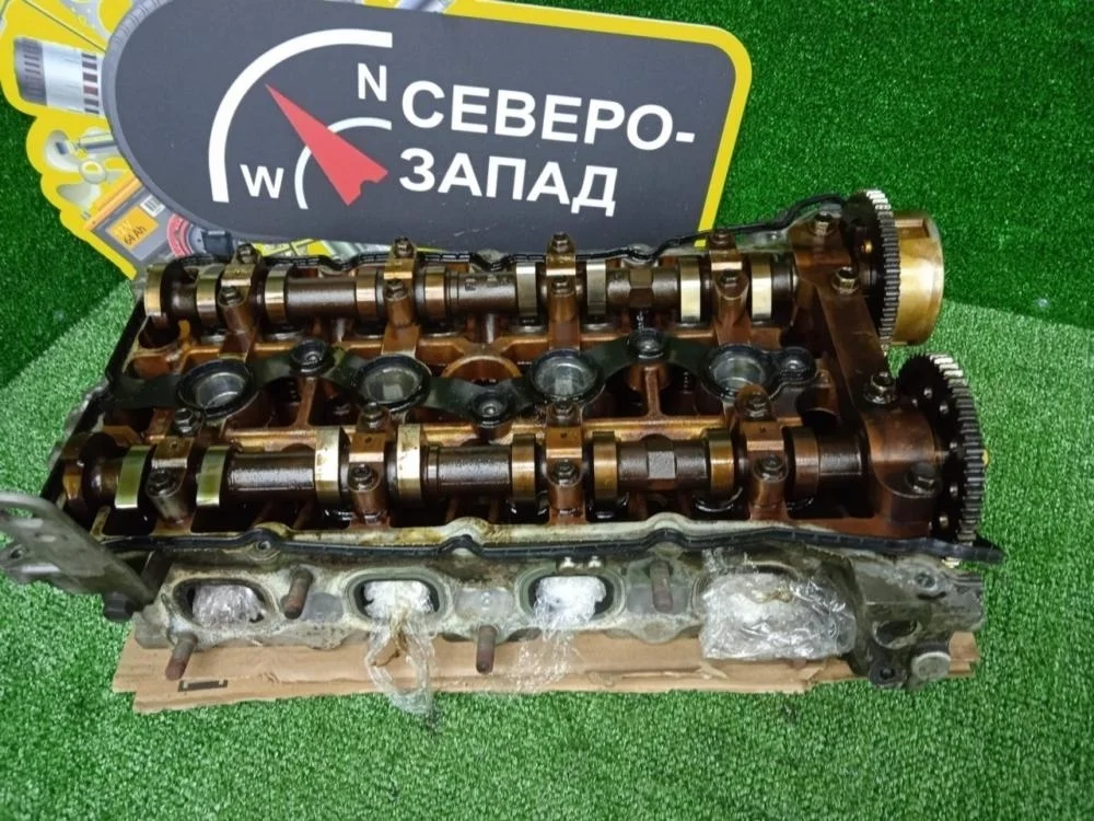 Головка блока цилиндра Mitsubishi Outlander 2012 GF
