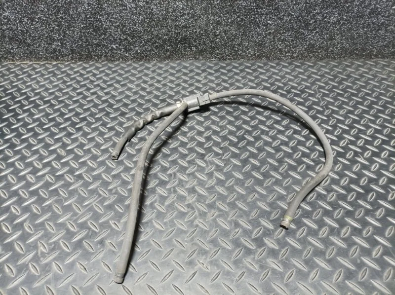 Клапан электромагнитный Mercedes-Benz E-Klasse 2014 A2661530059 W212 M274.920