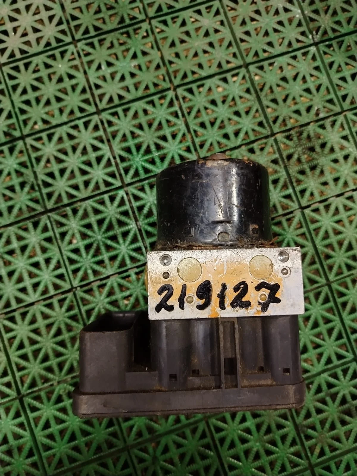 Блок ABS 1J0614517J Б/У