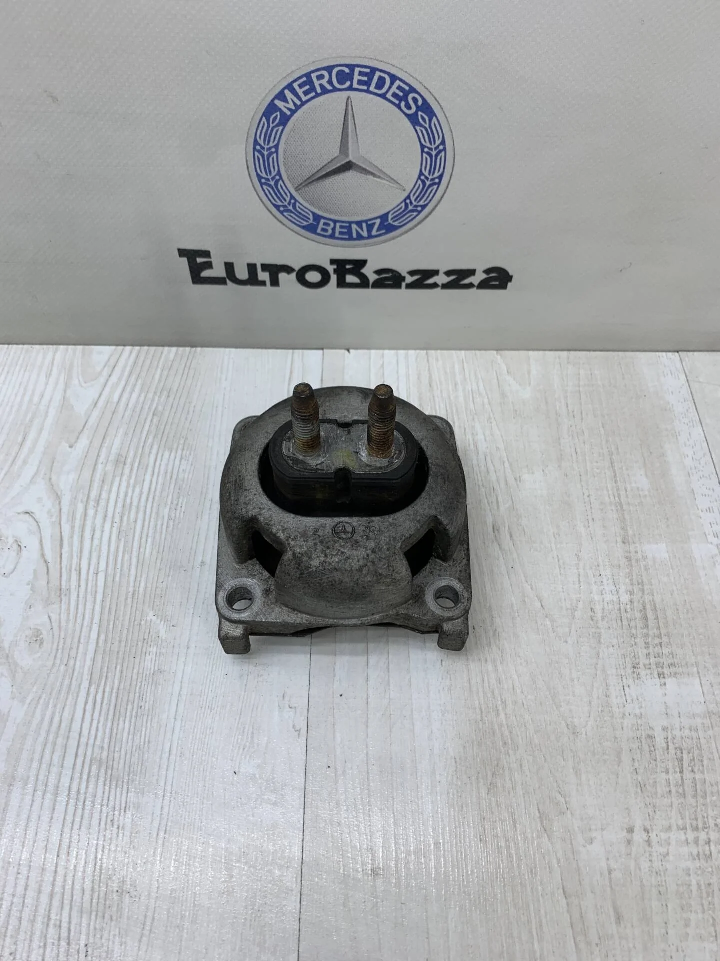 Подушка АКПП Mercedes W166