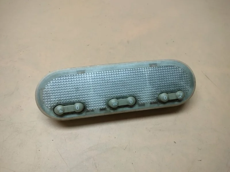 Плафон салона Renault Megane 2 2004