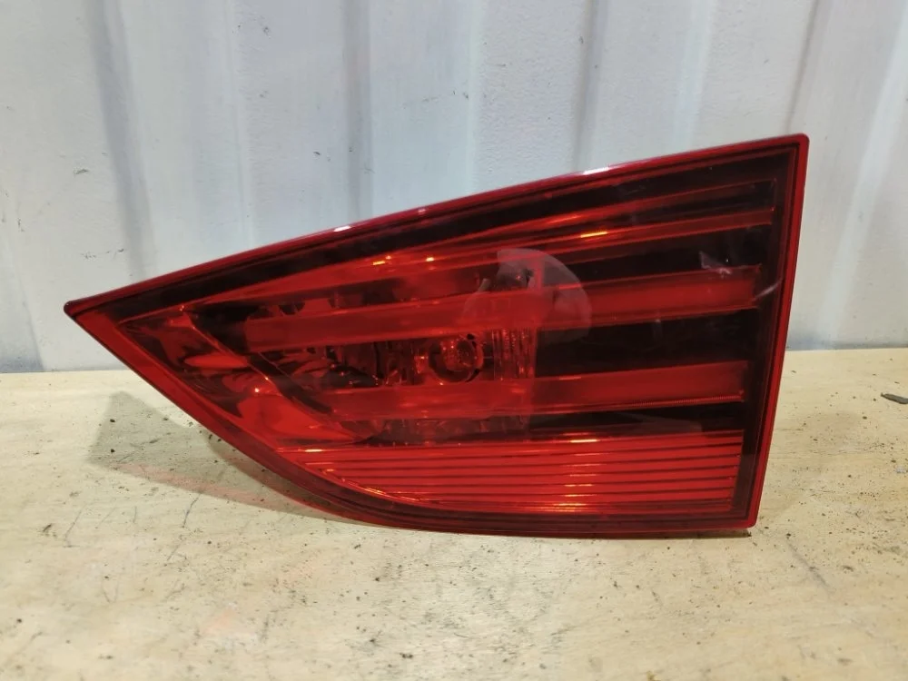 Фонарь BMW X1 2012 E84