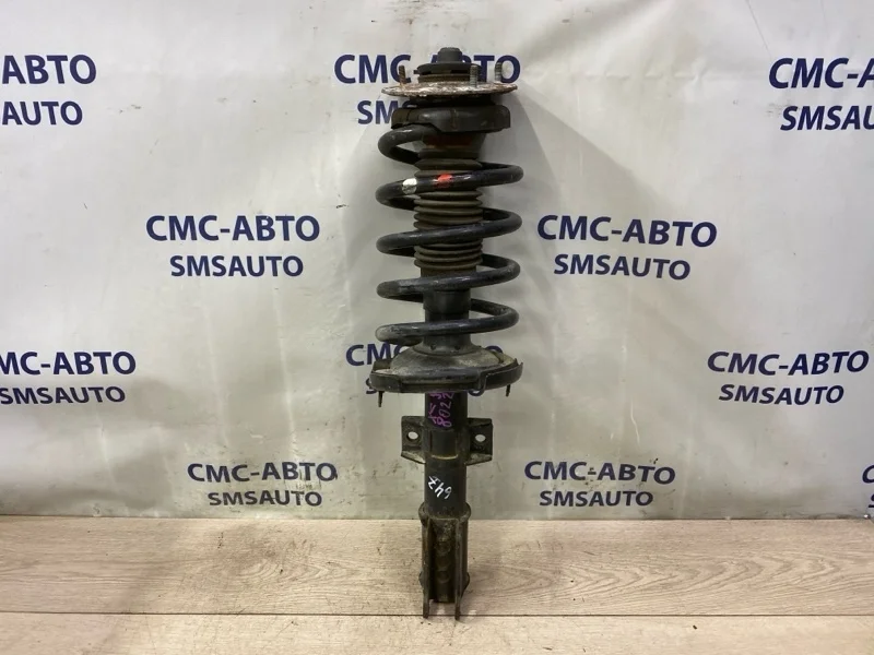 Амортизатор в сборе Volvo Xc90 30776718 ХС90 4.4 B8444S, передний