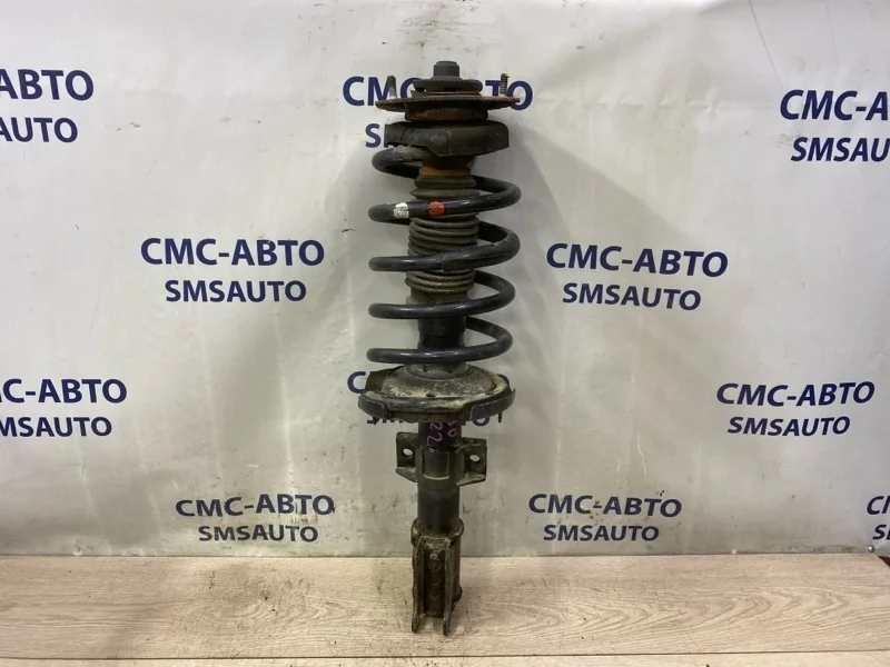 Амортизатор в сборе Volvo Xc90 30776718 ХС90 4.4 B8444S, передний