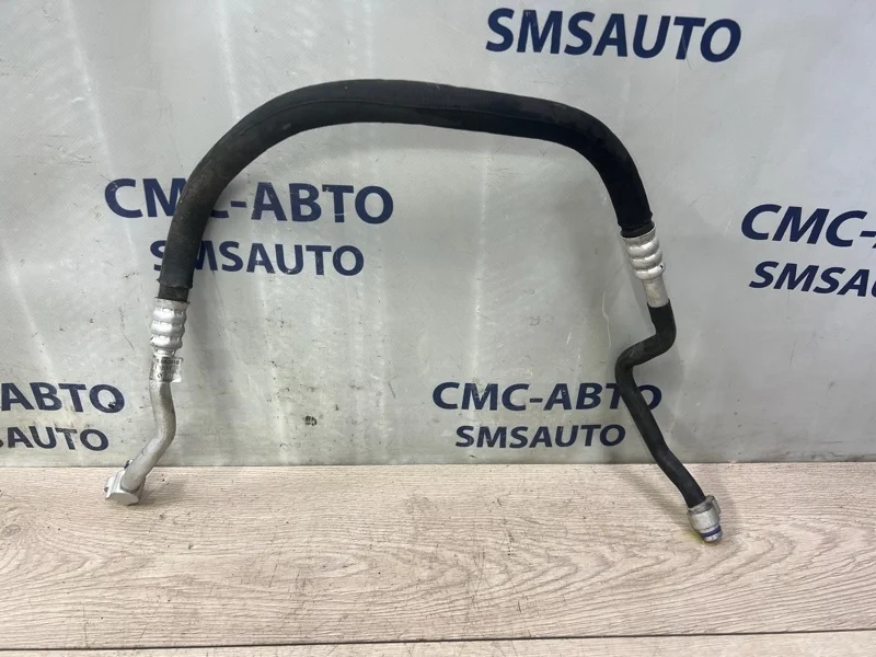Шланг кондиционера Audi A7 2011 4G0260701K C7 3.0 CGW