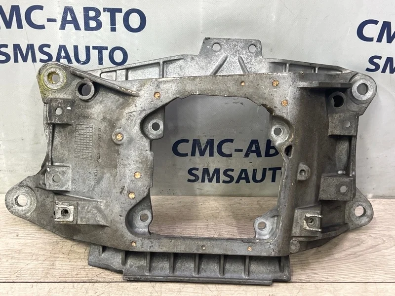 Кронштейн АКПП Audi A7 2011 4G0399263J C7 3.0 CGW
