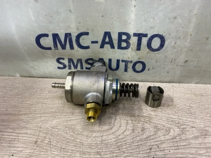 ТНВД Audi A6 2014 06J127025J C7 2.0T CDN