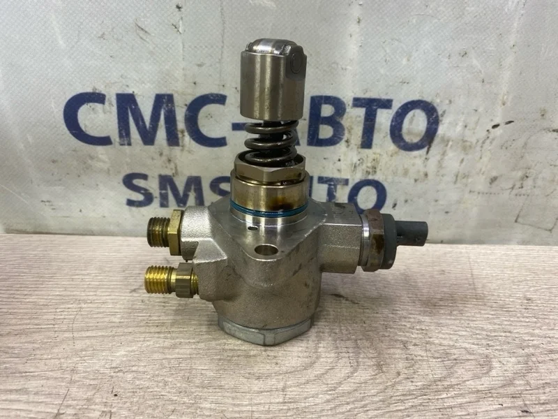 ТНВД Audi A8 2011 079127026R D4 4.2 CDR
