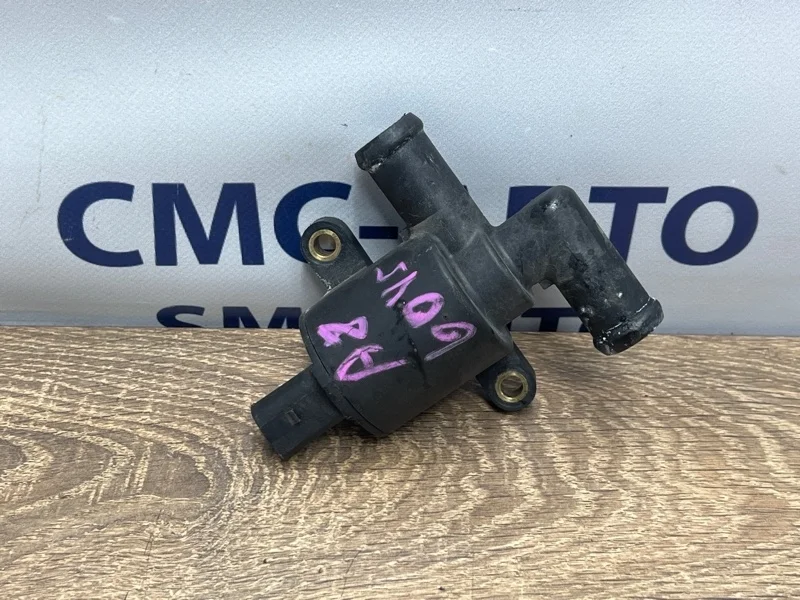 Клапан электромагнитный Audi A8 4H0121671G D4 3.0 CGW