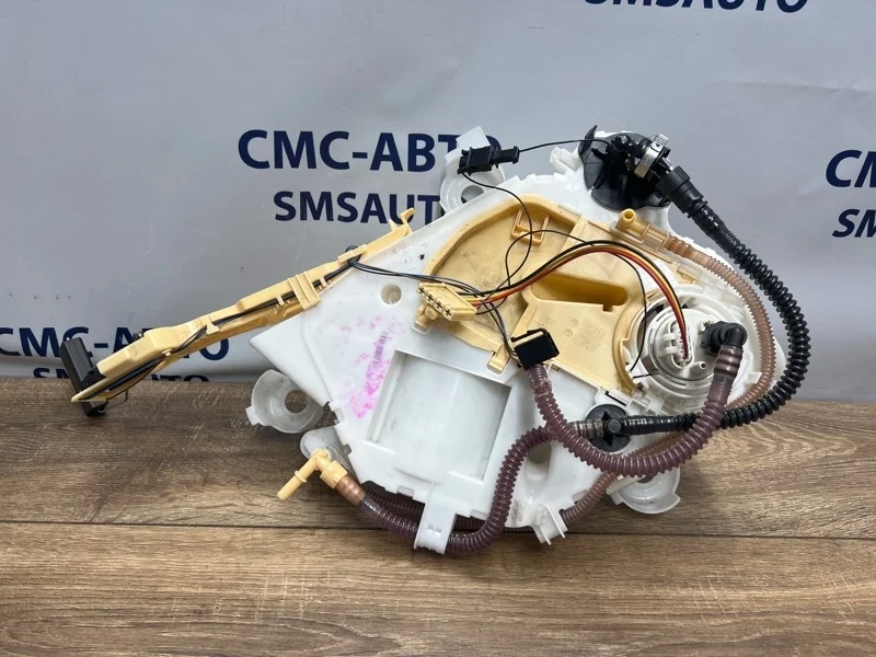 Бензонасос Audi A8 4H0906089A D4 3.0 CGW