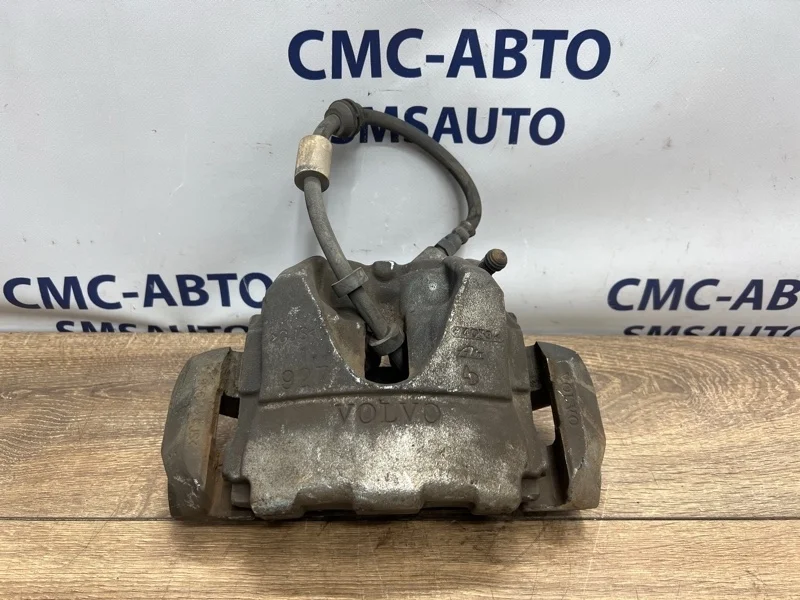 Суппорт Volvo Xc60 36002411 ХС60 3.0 B6304T4, передний левый